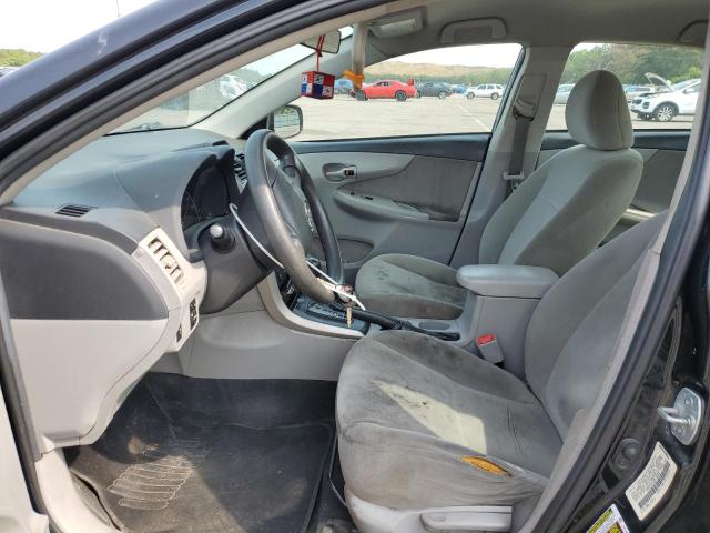 Photo 7 from auction – 2013 TOYOTA COROLLA BA with VIN 5YFBU4EE4DP193998