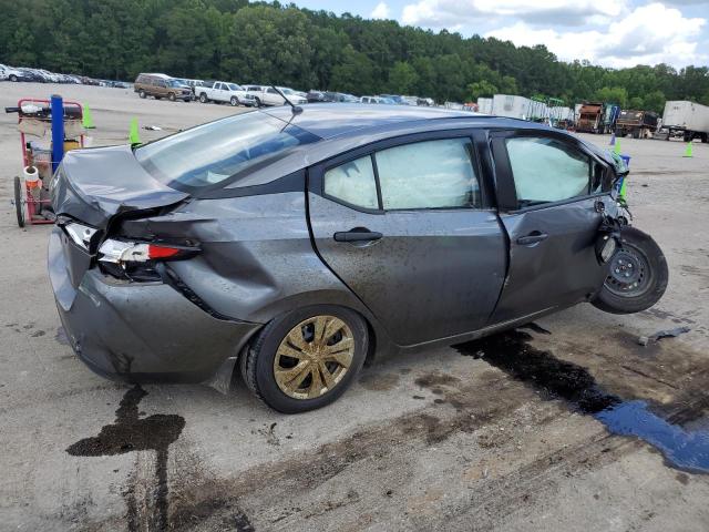 Photo 3 from auction – 2020 NISSAN VERSA S with VIN 3N1CN8DV1LL832511