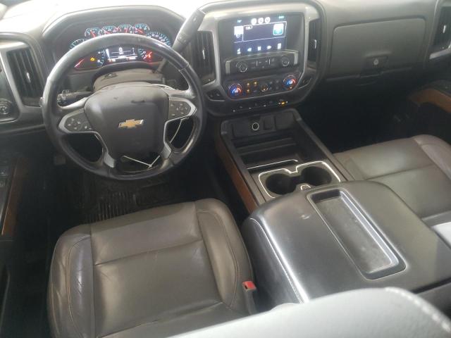 Photo 8 from auction – 2014 CHEVROLET SILVERADO with VIN 3GCUKSEC0EG511026