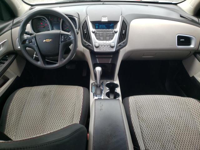 Photo 8 from auction – 2012 CHEVROLET EQUINOX LS with VIN 2GNALBEKXC1229979