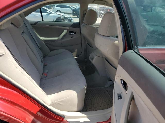 Photo 10 from auction – 2010 TOYOTA CAMRY BASE with VIN 4T4BF3EKXAR068434