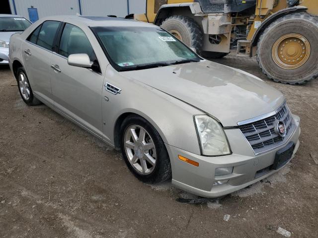 Zdjęcie 4 z aukcji – 2009 CADILLAC STS z VIN 1G6DW67V390105085