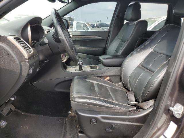 Photo 7 from auction – 2014 JEEP GRAND CHER with VIN 1C4RJEBG2EC444501