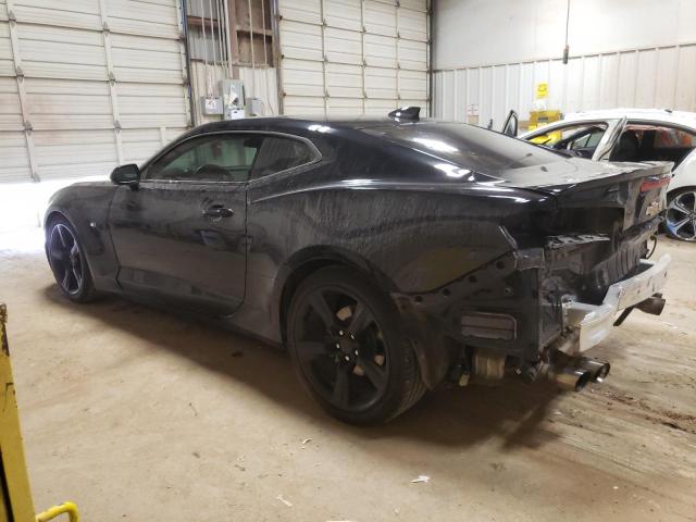 Photo 2 from auction – 2017 CHEVROLET CAMARO LT with VIN 1G1FB1RS8H0101774