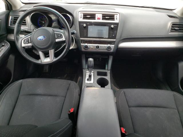Photo 8 from auction – 2015 SUBARU LEGACY 2.5 with VIN 4S3BNAC69F3005317