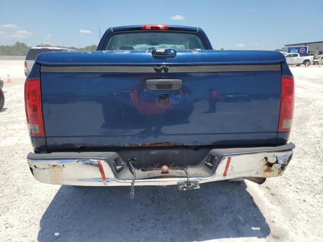 Photo 6 from auction – 2006 DODGE RAM 1500 S with VIN 1D7HA18N76J103074