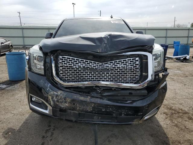 Photo 5 from auction – 2015 GMC YUKON DENA with VIN 1GKS2CKJ8FR197924