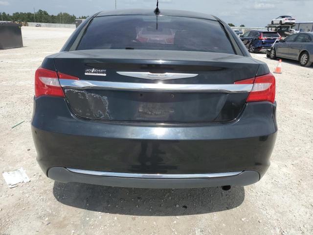 Photo 6 from auction – 2012 CHRYSLER 200 LIMITE with VIN 1C3CCBCB2CN129284
