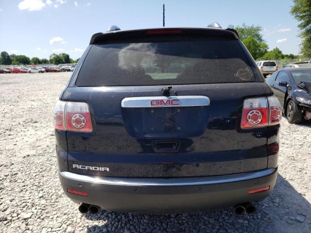 Photo 6 from auction – 2007 GMC ACADIA SLT with VIN 1GKER33767J122831