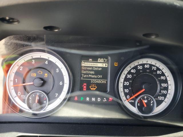 Photo 9 from auction – 2015 RAM 1500 ST with VIN 3C6JR6DG8FG531690
