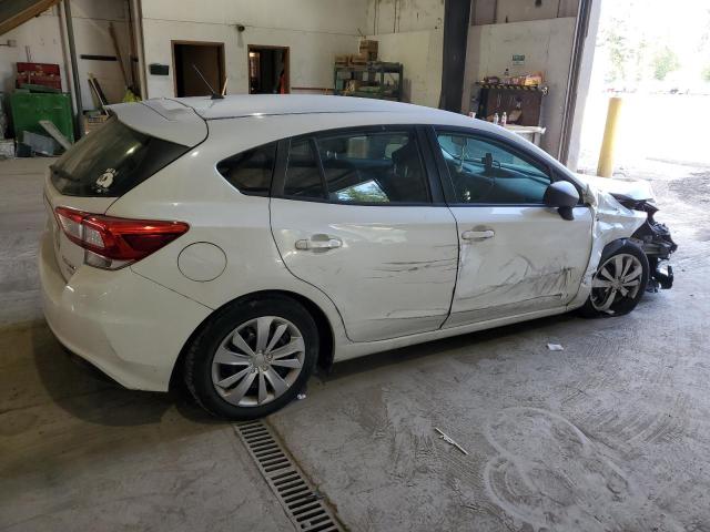 Photo 3 from auction – 2017 SUBARU IMPREZA with VIN 4S3GTAA6XH1737842