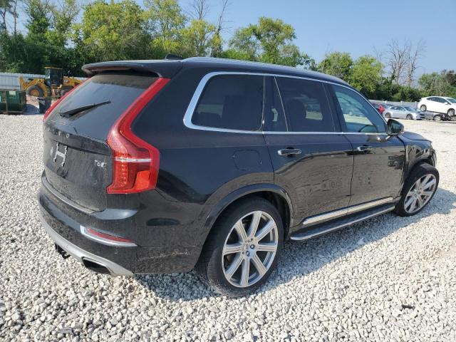 Photo 3 from auction – 2016 VOLVO XC90 T6 with VIN YV4A22PL8G1060345