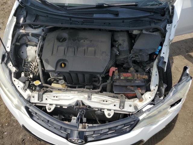 Photo 11 from auction – 2014 TOYOTA COROLLA L with VIN 5YFBURHE0EP115678