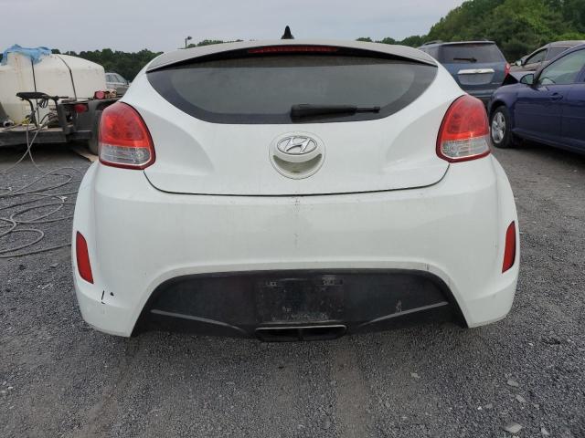 Photo 6 from auction – 2013 HYUNDAI VELOSTER with VIN KMHTC6AD6DU119657