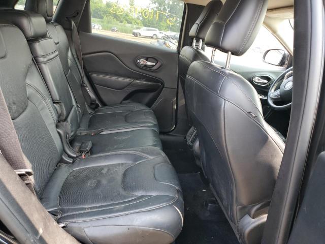 Photo 11 from auction – 2014 JEEP CHEROKEE L with VIN 1C4PJMDS7EW132384