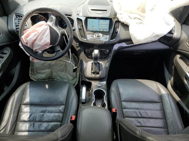 Photo 8 from auction – 2016 FORD ESCAPE TIT with VIN 1FMCU9JX5GUC33551