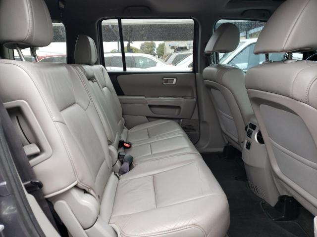 صورة رقم 11 من المزاد - 2014 HONDA PILOT EXL مع VIN 5FNYF3H57EB021620