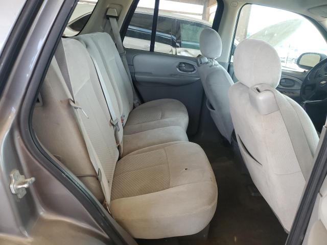 Photo 11 from auction – 2008 CHEVROLET TRAILBLAZE with VIN 1GNDS13S482227696