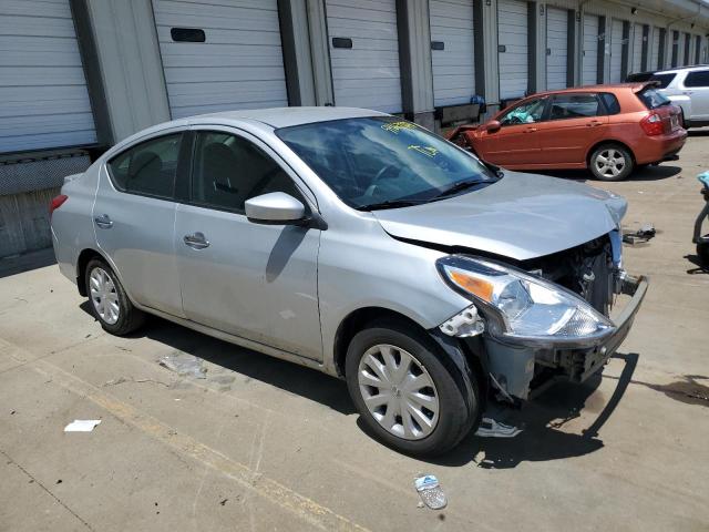 Photo 4 from auction – 2017 NISSAN VERSA S with VIN 3N1CN7APXHL898949