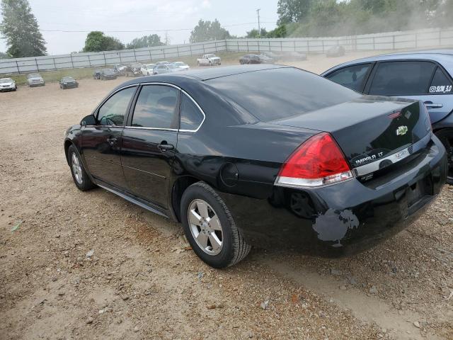 Photo 2 from auction – 2011 CHEVROLET IMPALA with VIN 2G1WG5EK7B1228414