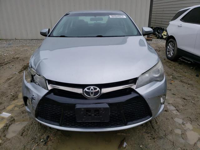 Photo 5 from auction – 2017 TOYOTA CAMRY LE with VIN 4T1BF1FK4HU292631
