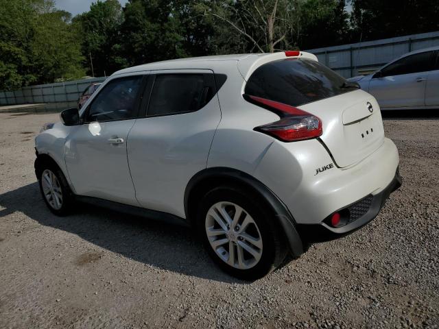 Photo 2 from auction – 2015 NISSAN JUKE S with VIN JN8AF5MV6FT563667