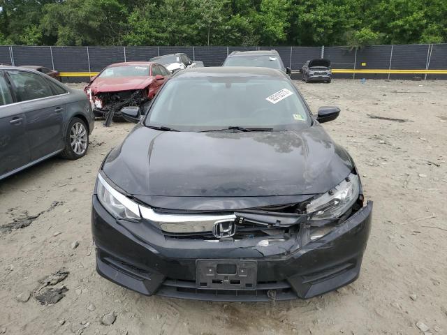 Photo 5 from auction – 2016 HONDA CIVIC LX with VIN 19XFC2F58GE055314