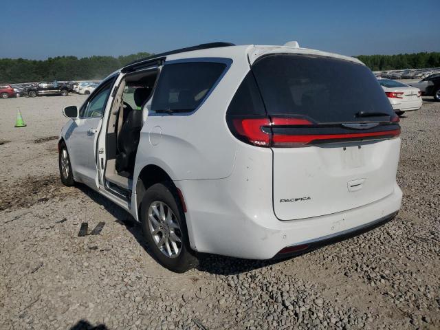 Photo 2 from auction – 2022 CHRYSLER PACIFICA T with VIN 2C4RC1BG2NR128543