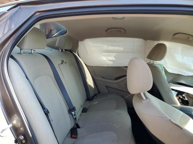 Photo 10 from auction – 2011 KIA OPTIMA LX with VIN KNAGM4A76B5061491