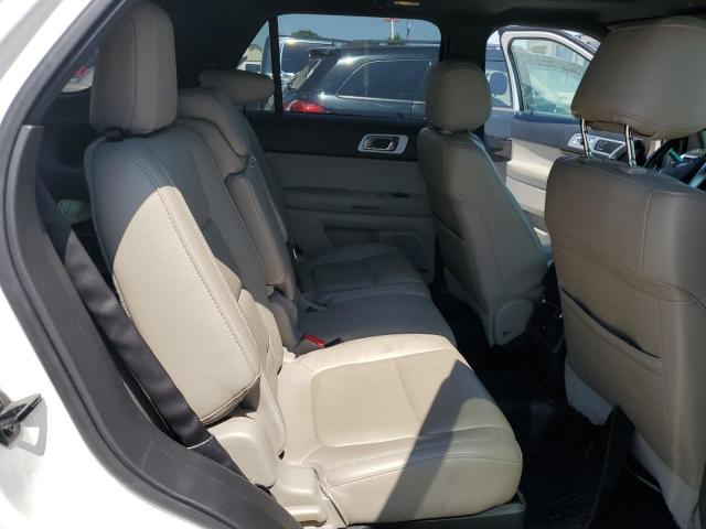 Photo 10 from auction – 2015 FORD EXPLORER L with VIN 1FM5K7F81FGC24315