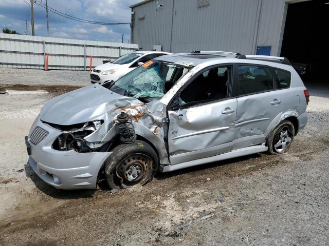 PONTIAC VIBE 2008 with VIN 5Y2SL65848Z401432 - Photo from auction