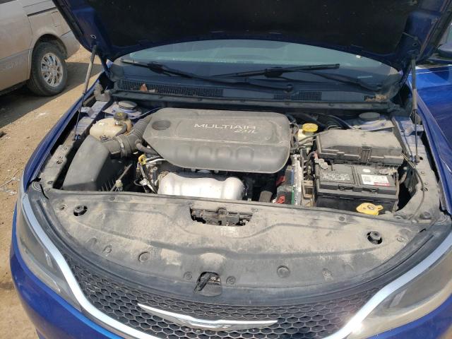 Photo 11 from auction – 2015 CHRYSLER 200 LIMITE with VIN 1C3CCCAB8FN683197
