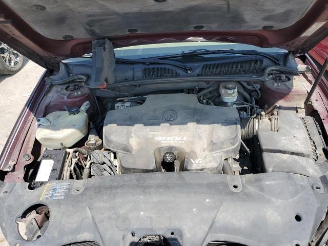 Photo 11 from auction – 2006 BUICK LUCERNE with VIN 1G4HD57276U243281
