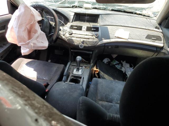 Photo 8 from auction – 2012 HONDA ACCORD LX with VIN 1HGCP2F38CA039702