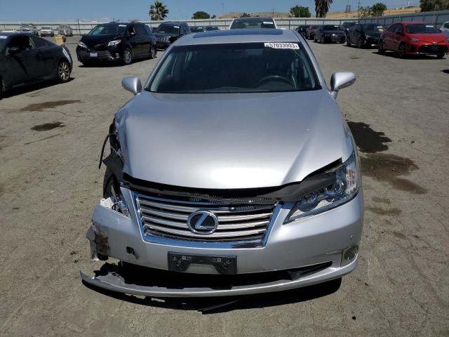 Photo 5 from auction – 2010 LEXUS ES 350 with VIN JTHBK1EG6A2346024