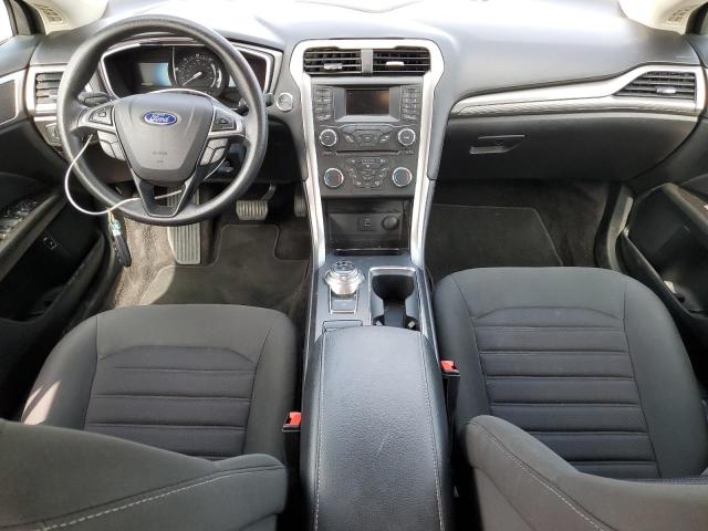 Photo 8 from auction – 2017 FORD FUSION SE with VIN 3FA6P0LU5HR356255