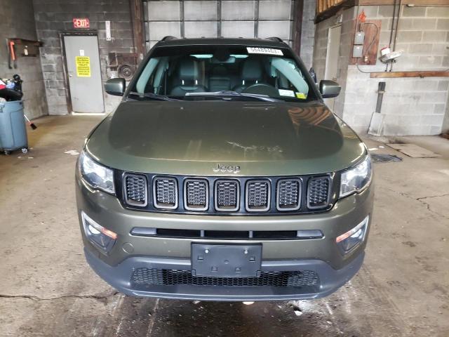 Photo 5 from auction – 2019 JEEP COMPASS LA with VIN 3C4NJDBB9KT813495