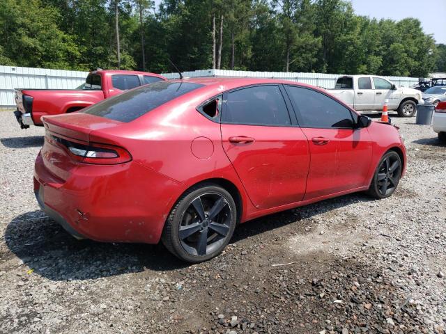 Photo 3 from auction – 2015 DODGE DART SXT with VIN 1C3CDFBB5FD434620