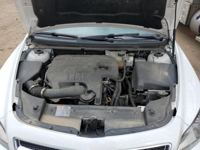 Photo 11 from auction – 2012 CHEVROLET MALIBU 2LT with VIN 1G1ZD5EU2CF352284