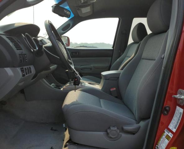 Photo 7 from auction – 2011 TOYOTA TACOMA DOU with VIN 3TMLU4EN7BM078529