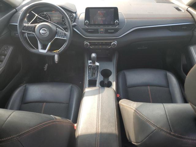 Photo 8 from auction – 2020 NISSAN ALTIMA SR with VIN 1N4BL4CV1LC165871