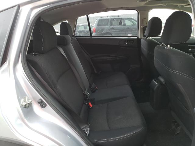 Photo 11 from auction – 2013 SUBARU XV CROSSTR with VIN JF2GPAVC0D2870846