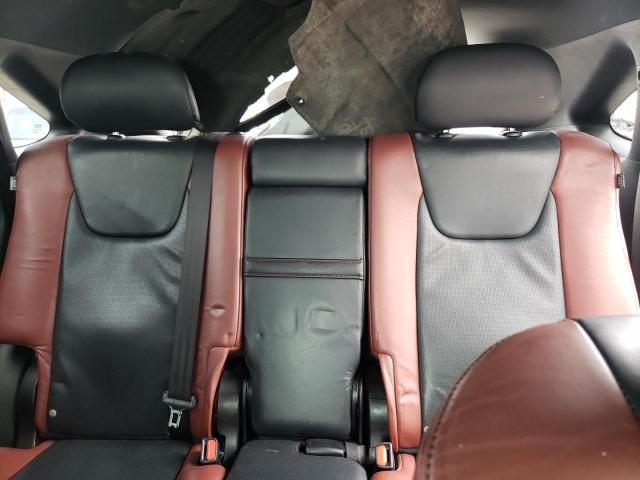 Photo 10 from auction – 2015 LEXUS RX 350 BAS with VIN 2T2BK1BA4FC309964
