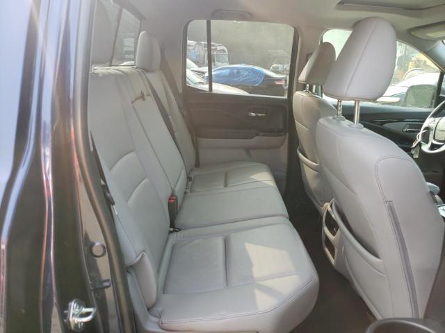 Photo 10 from auction – 2019 HONDA RIDGELINE with VIN 5FPYK3F73KB008656
