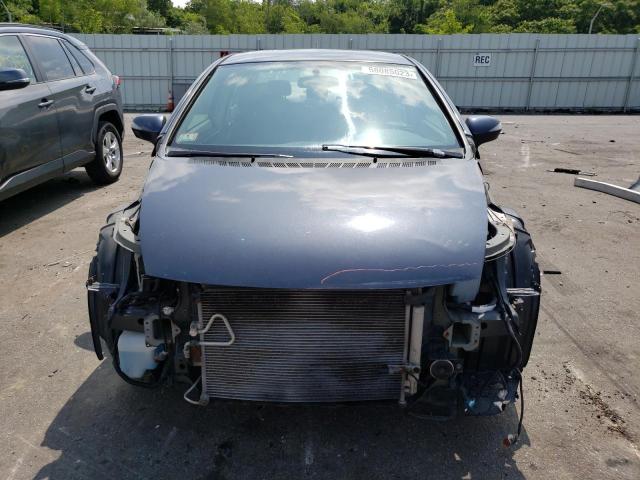 Photo 5 from auction – 2008 HONDA CIVIC HYBR with VIN JHMFA36278S004532