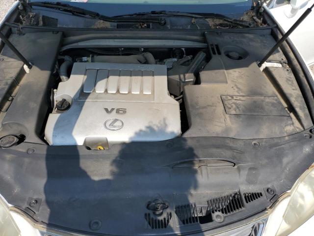 Photo 11 from auction – 2008 LEXUS ES 350 with VIN JTHBJ46G382222192