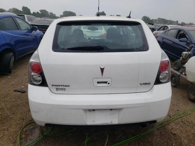 Photo 6 from auction – 2009 PONTIAC VIBE with VIN 5Y2SP67069Z415085