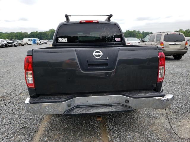 Photo 6 from auction – 2011 NISSAN FRONTIER S with VIN 1N6AD0EV8BC428975