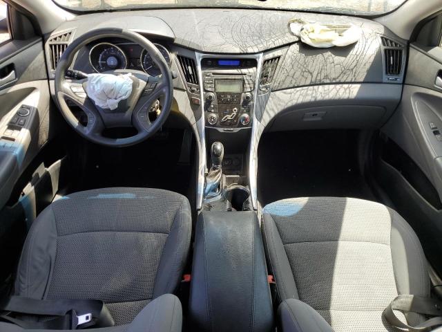 Photo 8 from auction – 2013 HYUNDAI SONATA GLS with VIN 5NPEB4AC9DH744995