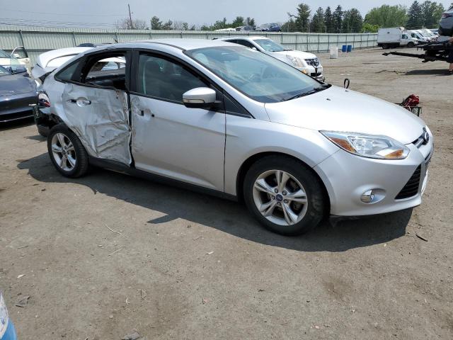 Photo 4 from auction – 2012 FORD FOCUS SE with VIN 1FAHP3F26CL464380